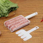 Cylinder Meatball Maker