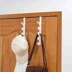 Over The Door Bags And Towel Hook Holder Hanger