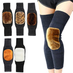 Winter Warm Knee Pads for Men And Women