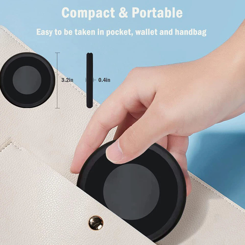 5-in-1 Data USB Charging Cable Storage Box – Multi Cable Kit with SIM Adapter & Ejector Pin
