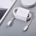 Samsung USB Type-C Cable – Fast Charging & Data Sync (Durable Original Quality)