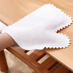 Dust Remover Gloves (10pcs) – Disposable Cleaning Gloves for Kitchen & Home