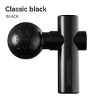 Mini Massage Gun – Portable Deep Tissue Muscle Massager (Lightweight & Rechargeable)