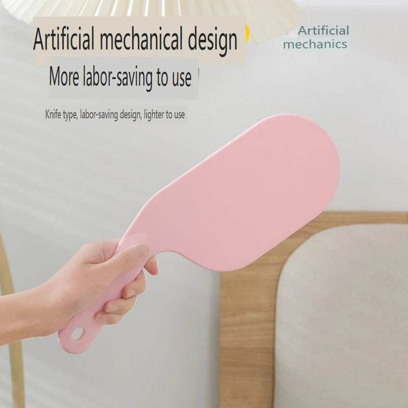Bed Sheet Tucker Tool Tucking Paddle for Bed