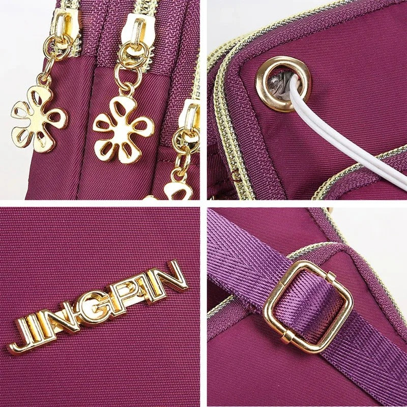 Mini Ladies Pouch