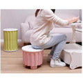 Kids Plastic Stool – Multi-Purpose Strong & Lightweight Stool for Children