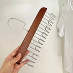 Cloth Drying Hanger (8 In 1)