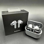 Samsung Galaxy Buds 3 Pro – Wireless Bluetooth Earbuds with ANC & Hi-Fi Sound