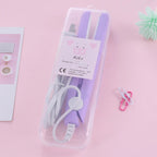 Mini Pocket Friendly Make Time Hair Straightener