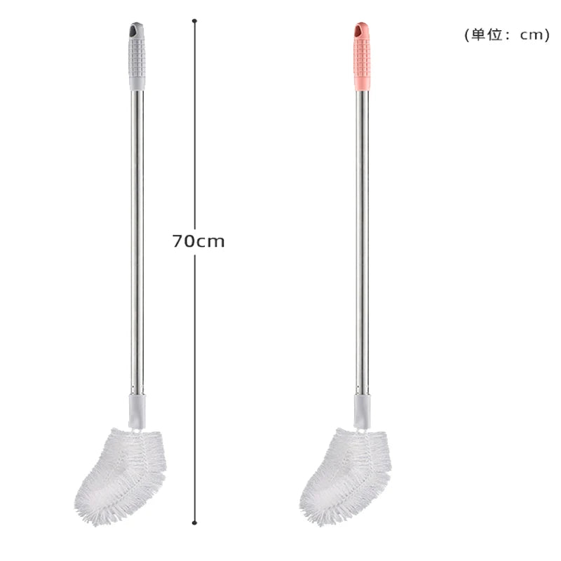 Long Bottle Cleaning Brush – Flexible Deep Cleaning Brush for Bottles & Jugs