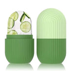 Silicone Ice Roller for Face
