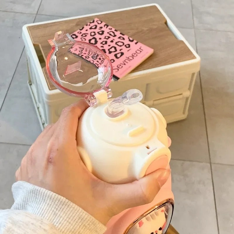 Gugu BEar Water bottle