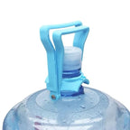 Double Handle Water Can Holder – Easy Grip Bottle Lifter | 19L Water Bottle Carrier