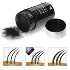 Dexe Hair Building Fibers Regrowth Hair Powder For Men And Women