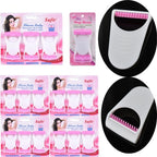 Safit Body Razor – Smooth Hair Removal Razor Pack | Safe & Easy Shaving (3 PCS Set)