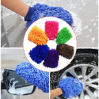 Car Gloves