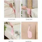 Bed Sheet Tucker Tool Tucking Paddle for Bed