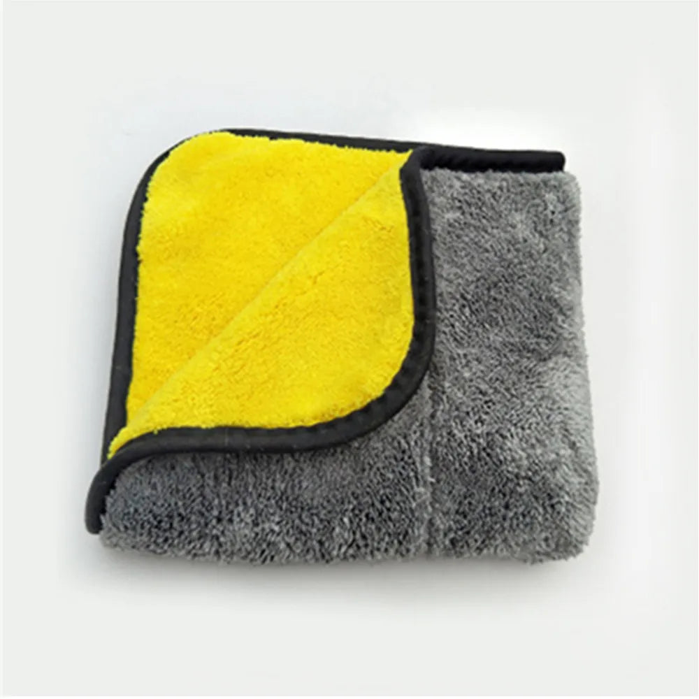 Microfiber Cloth