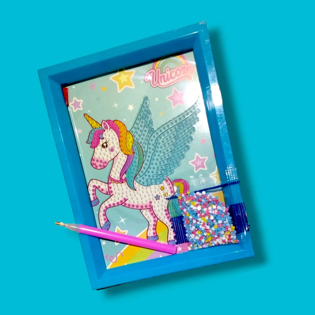 DIY Diamond Painting Pictures Full Square/Round Rhinestone Diy Cartoon Mosaic Art Diamont Embroidery
