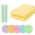 Beauty Magic Puff – Multi-Purpose Makeup Sponge & Face Cleansing Puff Set