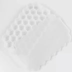 Silicone Ice Cube Tray with LED Effect – Flexible Ice Mold for Drinks | Reusable Ice Cube Maker