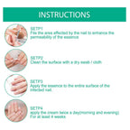 Nail Fungus Remover – Anti Fungal Nail Treatment Solution