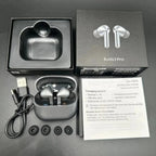 Samsung Galaxy Buds 3 Pro – Wireless Bluetooth Earbuds with ANC & Hi-Fi Sound