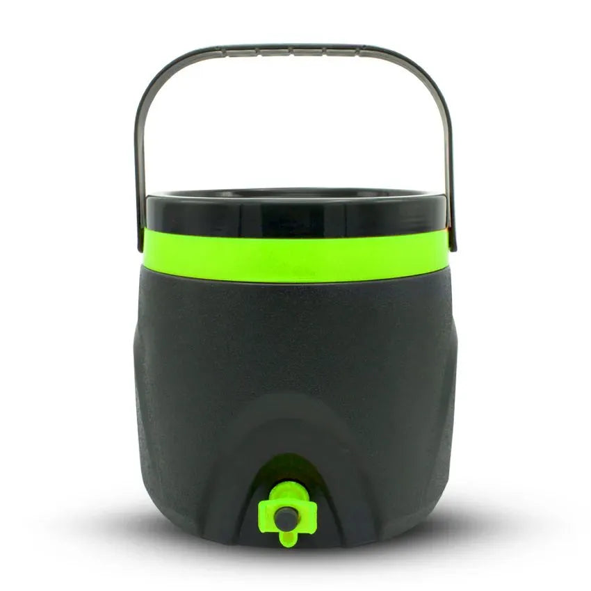 Alpha Water Cooler 7L – Portable Insulated Water Dispenser with Tap | Hot & Cold Drink Storage Cooler