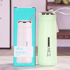 Nice Liner Water Bottle – Insulated Vacuum Flask