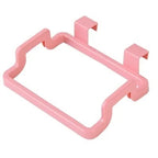 Hanging Trash Bag Dustbin and Holder