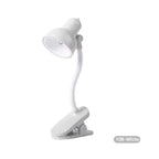 Mini LED Study Lamp – Portable Flexible Desk Light for Reading & Study