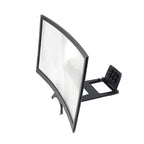 L6 Screen Magnifier – Mobile Screen Enlarger 3D HD Display Stand