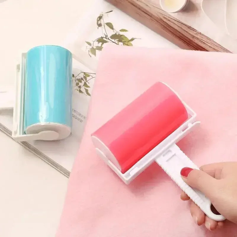 Washable Reusable Gel Lint Roller