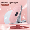 Menstrual Pain Relief Belt – Rechargeable Heating Waist Belt for Period Cramps & Back Pain
