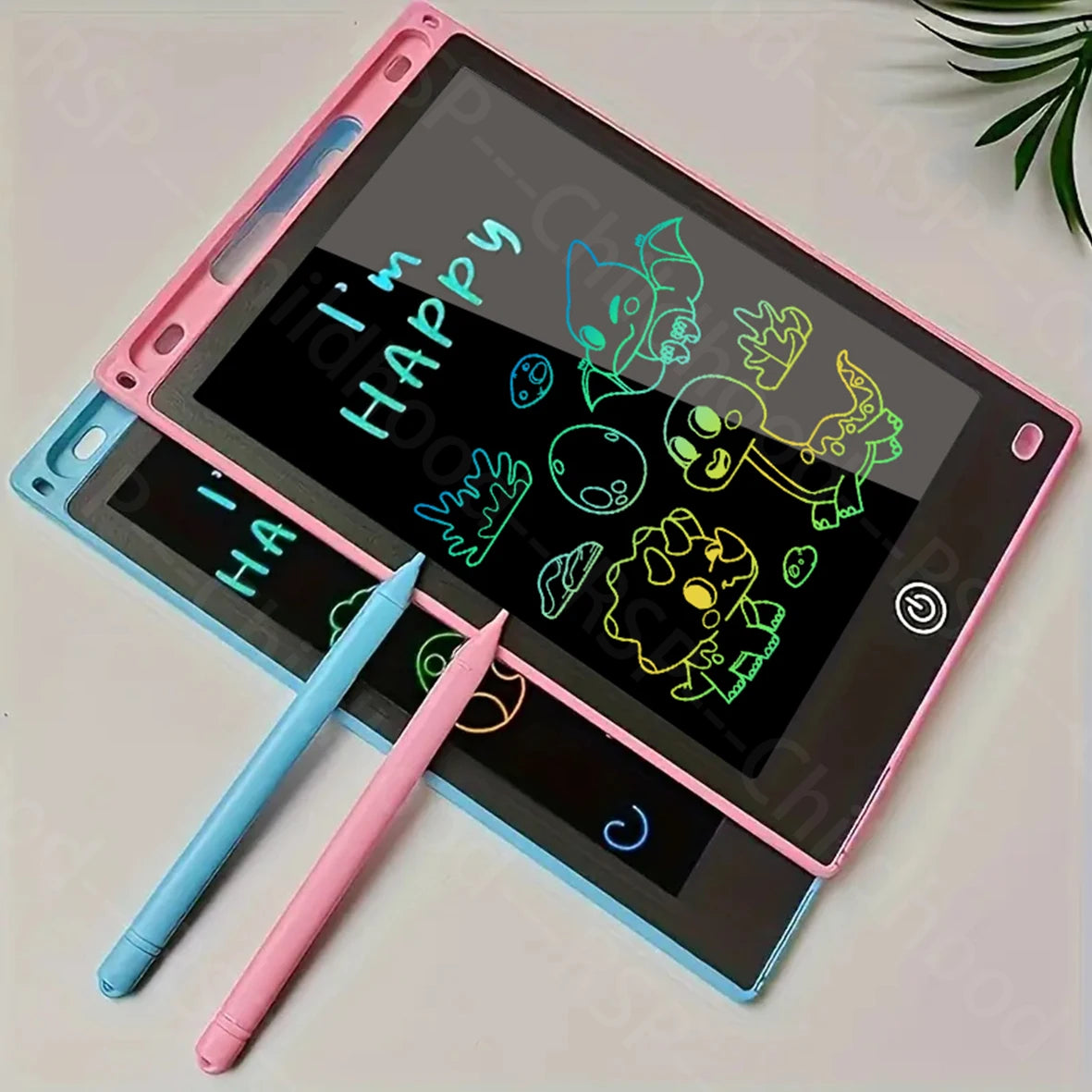 8.5 Inch LCD Writing Tablet for Kids – Digital Drawing & Writing Pad