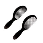 Hair Styling Tool Set (10 PCS) – Professional Combs Kit for Cutting, Styling & Sectioning