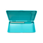 LCD Writing Tablet Pencil Box | 2-in-1 Drawing Board for Kids