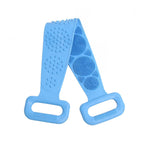 Premium Quality Silicon Double Sided Bath Scrubber Belt