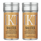 Hair Wax Stick 75g – Flyaway Tamer & Hair Styling Stick | Strong Hold & Smooth Finish