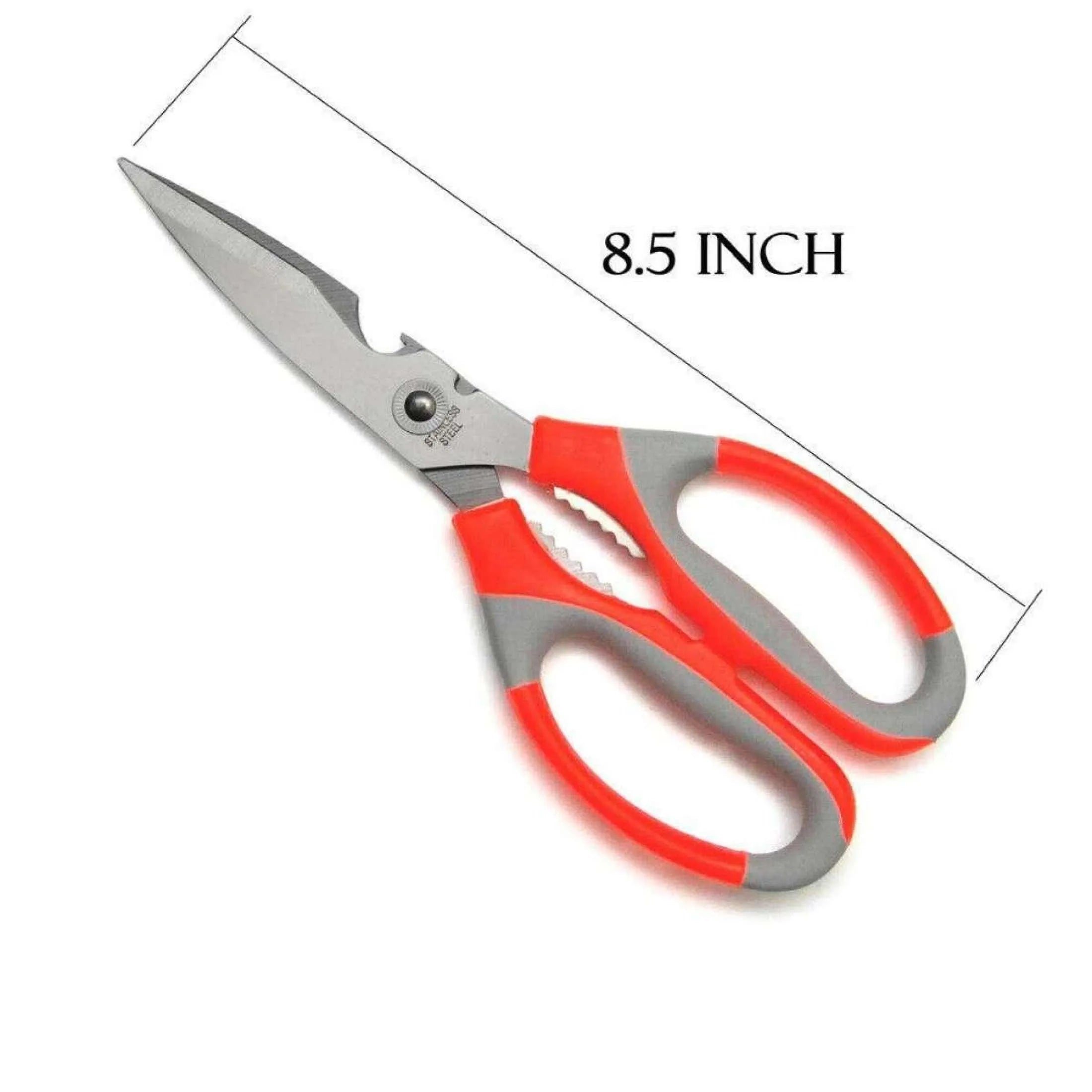 Multi-Purpose Kitchen Stainless Steel Kitchen Scissor
