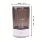 Automatic Make Up Brush Cleaner
