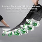 Mouse & Rat Trap Sheet with Powerful Stickiness & Highly Adhesive Bond