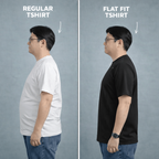SlimAura Men’s Premium Cotton T-Shirt – Soft, Breathable & Comfortable Fit