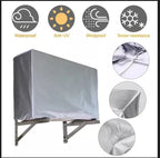 AC Cover 2 in 1 Simple