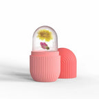 Silicone Ice Roller for Face