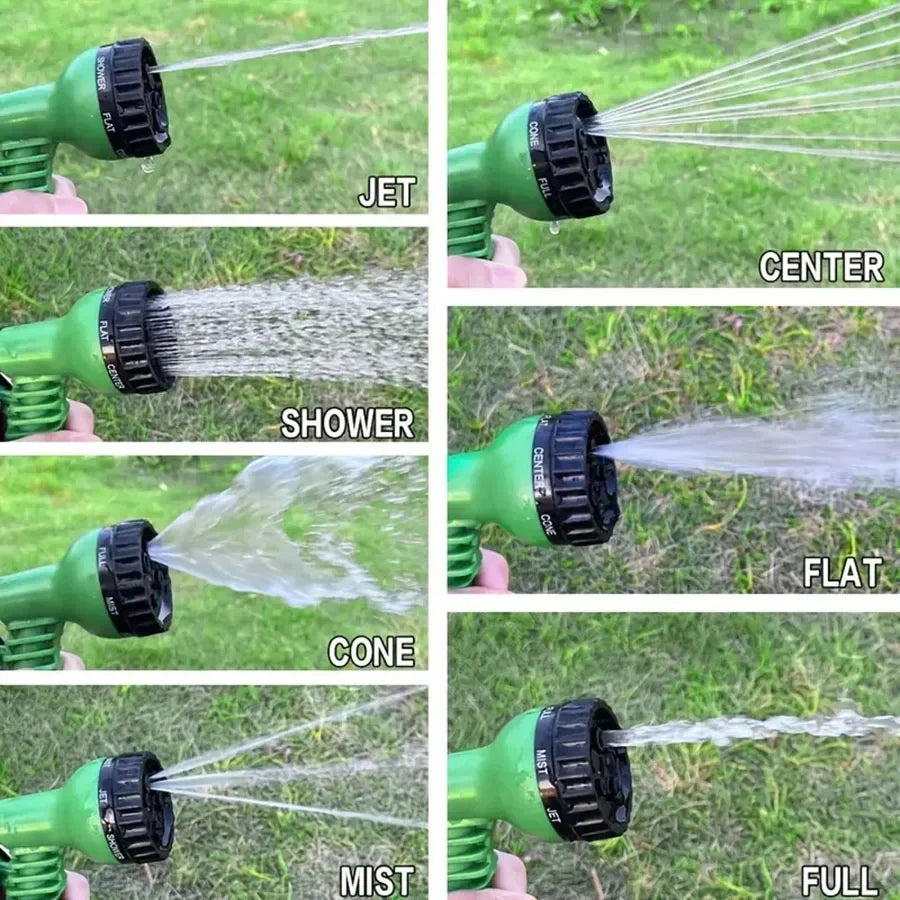 Magic Hose Pipe 100 Pipe