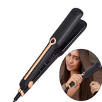 Remington Hair Straightener – Professional Ceramic Straightener | Smooth, Silky & Frizz-Free Hair