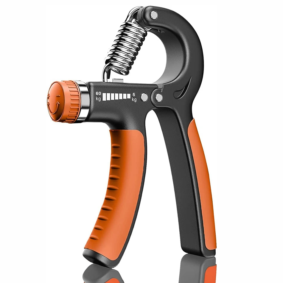 Adjustable Hand Grip Power Exerciser