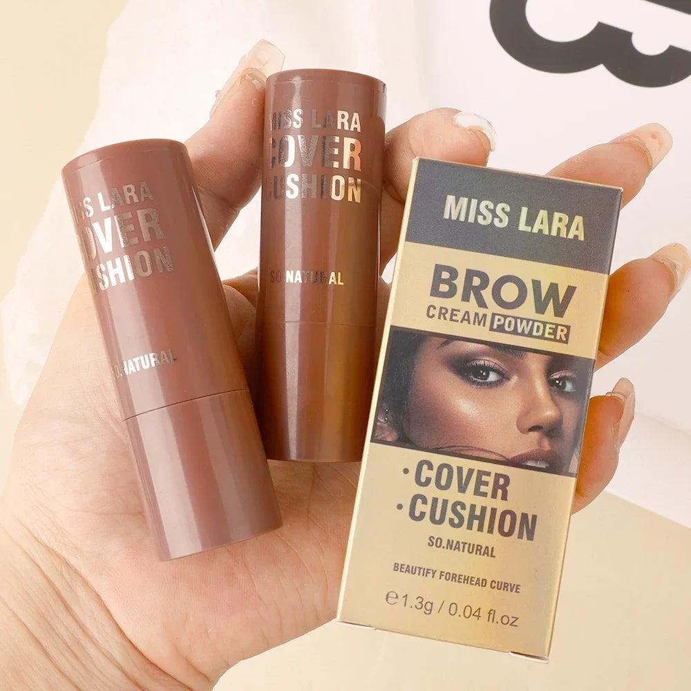 MISS LARA HAIR STAMP - BLACK
