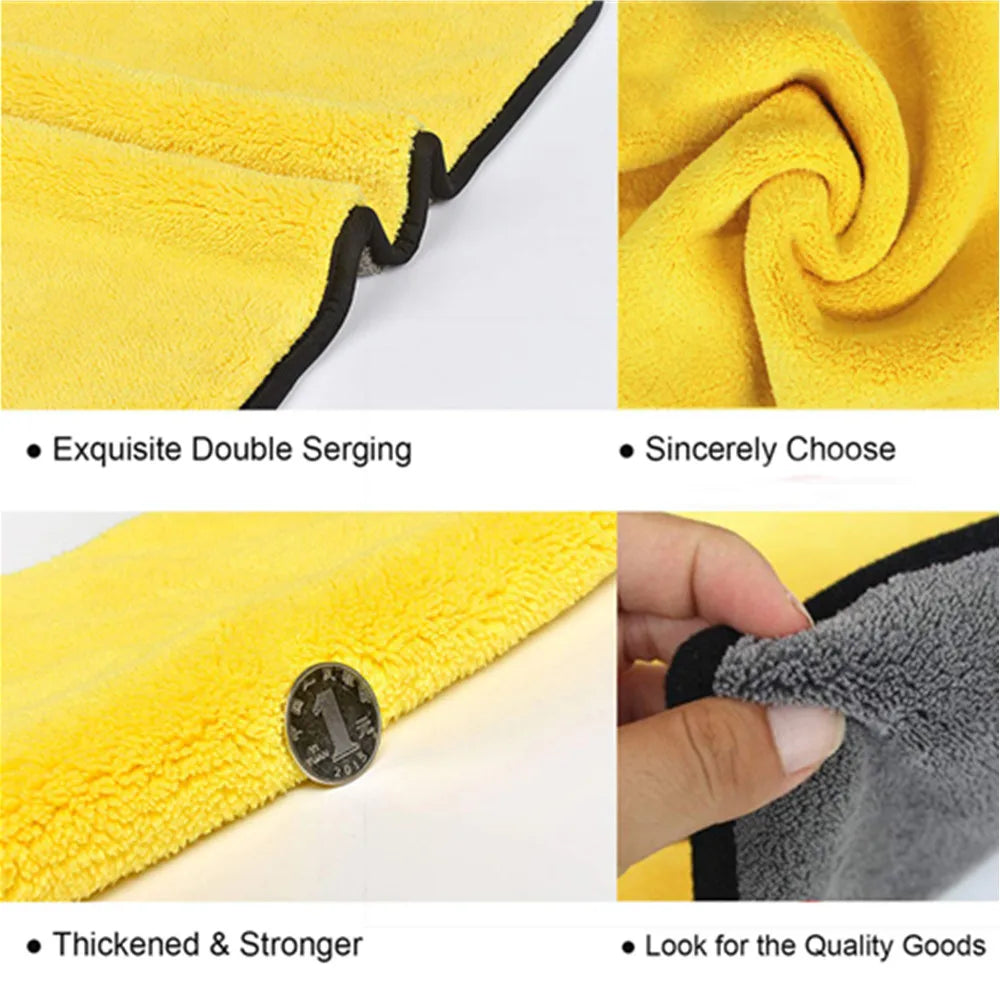 Microfiber Cloth